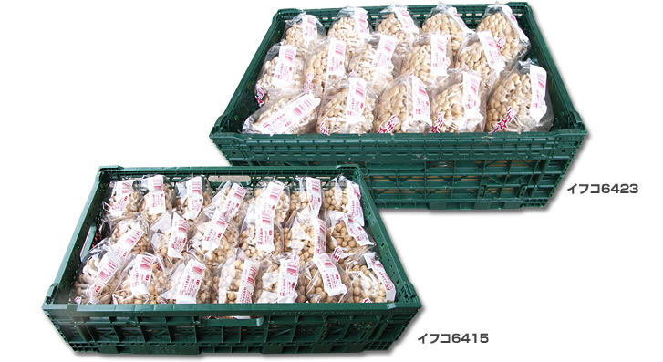 イフコ6415／イフコ6423