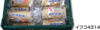 イフコ4314
