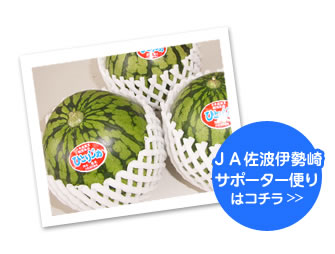 ＪＡ佐波伊勢崎（赤堀地区）